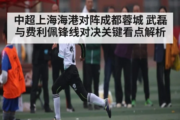 中超上海海港对阵成都蓉城 武磊与费利佩锋线对决关键看点解析 | kaiyun